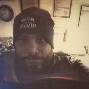 Meet your Posher, Mattias